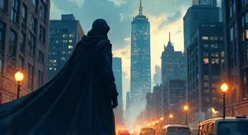 Psychologische Effekte von Terroranschlägen (7/10)