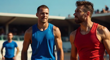 Psychologische Einblicke in den Wettkampf (7/10)