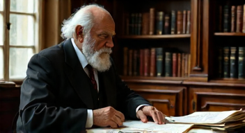 Psychologische Einsichten in die menschliche Natur (7/10)