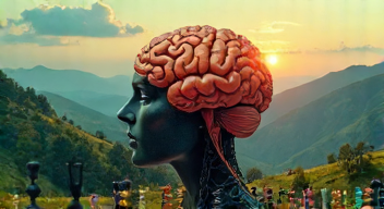 Psychologische Erkenntnisse aus der Evolution (7/10)