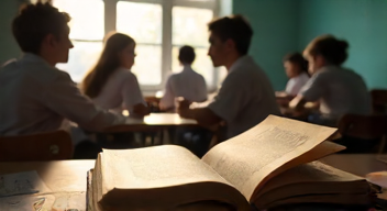 Psychologische Faktoren bei Bildungsentscheidungen (7/10)