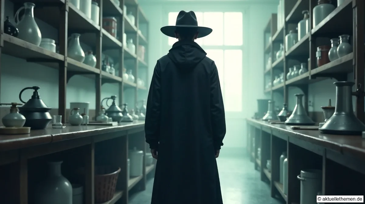 Revolutionäre Entdeckung gegen Parodontitis: Neuer Wirkstoff, Gesundheit, Mundflora