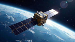 Rheinmetall und OHB: Militärsatelliten, Kommunikation und Innovation