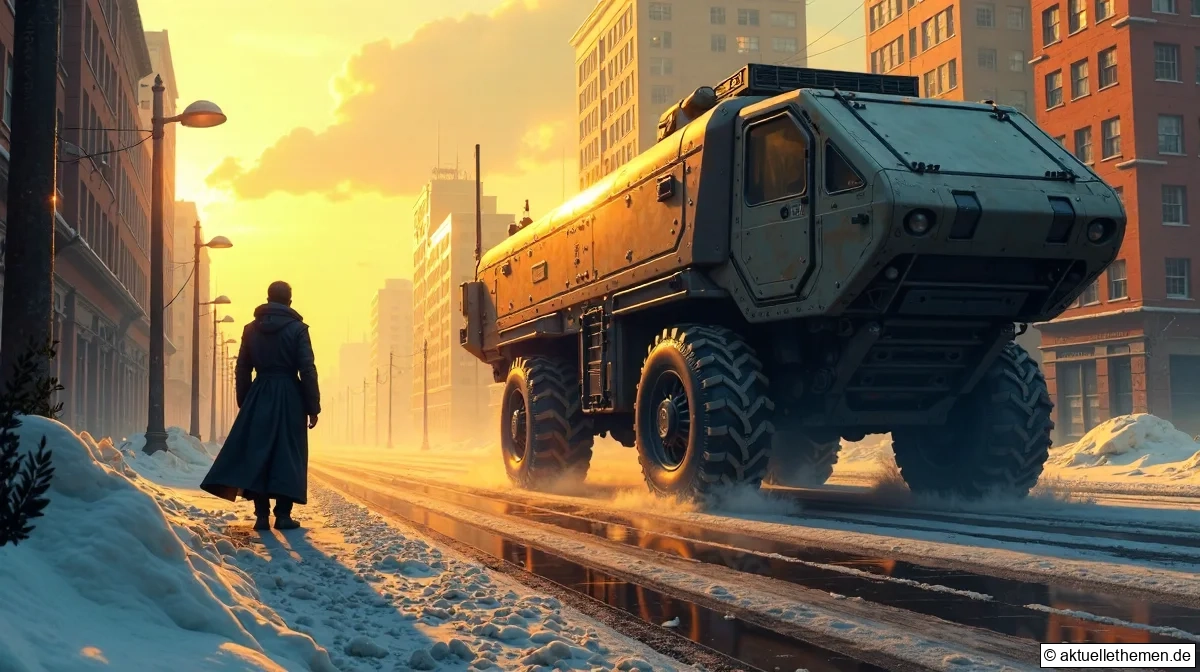 Russland-Ukraine Krieg: Putin, Sanktionen und die Zukunft des Landes