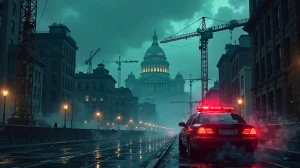 Sabotage, Sicherheit, Staatsanwaltschaft: Der Berliner Blackout