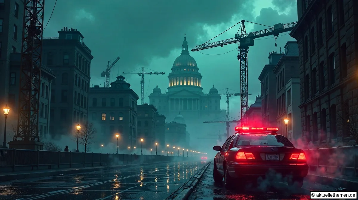 Sabotage, Sicherheit, Staatsanwaltschaft: Der Berliner Blackout