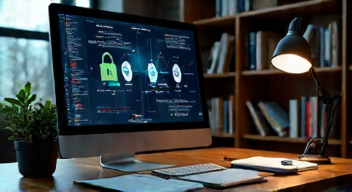 Schutzstrategien für Passwörter (2/10)