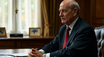 Selenskyjs Perspektive auf Kompromisse in der Diplomatie (1/10)