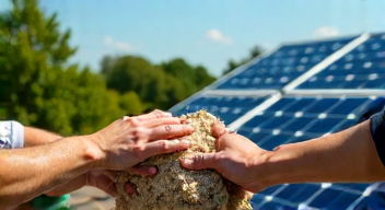 Soziale Aspekte der Energiegewinnung (6/10)