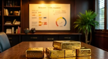 Soziale Aspekte der Goldinvestitionen (5/10)