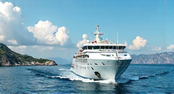 Soziale Aspekte der klimaneutralen Schifffahrt