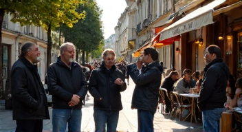 Soziale Aspekte der Komik (6/10)