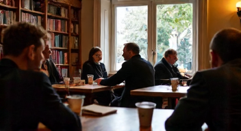 Soziale Aspekte der psychischen Gesundheit (6/10)