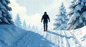 Soziale Aspekte des Skispringens