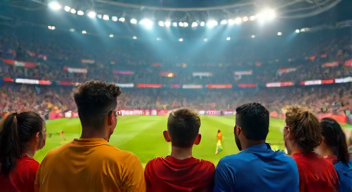 Soziale Aspekte im Fußball (6/10)