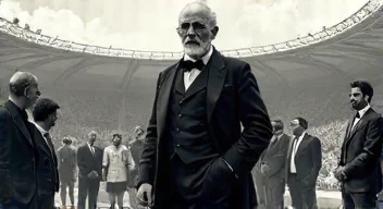 Soziale Aspekte im Fußball: Emile Durkheim (6/10)