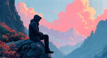 Soziale Aspekte in Miyazakis Erzählungen (5/10)