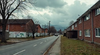 Soziale Auswirkungen der Gewalt (6/10)