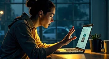 Soziale Auswirkungen des Rückzugs (6/10)