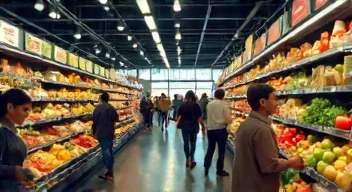 Soziale Auswirkungen von Lebensmittelskandalen