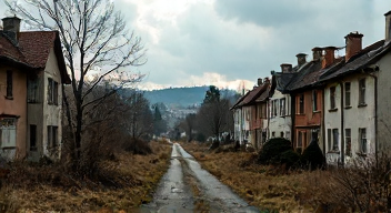 Soziale Auswirkungen von Naturkatastrophen (6/10)
