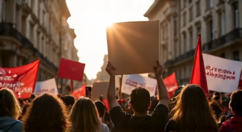 Soziale Bewegungen und ihre Bedeutung (7/10)