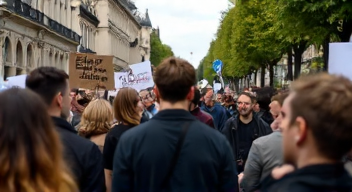 Soziale Bewegungen und ihre Wirkung (6/10)