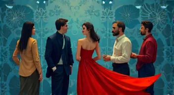 Soziale Dynamiken im Friedensprozess (6/10)