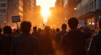 Soziale Dynamiken im Widerstand (6/10)