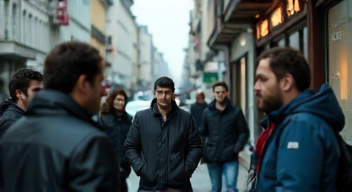 Soziale Dynamiken in Krisenzeiten (5/10)