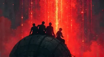 Soziale Dynamiken in Krisenzeiten (6/10)