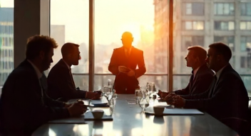 Soziale Dynamiken in Verhandlungen (5/10)