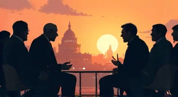 Soziale Dynamiken innerhalb der Partei (6/10)