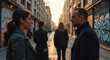 Soziale Dynamiken: Macht und Geschlechterverhältnisse (5/10)