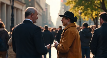 Soziale Dynamiken und ihre Auswirkungen (6/10)