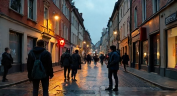 Soziale Gerechtigkeit im Fokus der Mietdebatte (6/10)