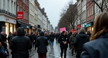 Soziale Gerechtigkeit in Krisenzeiten (6/10)