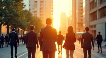 Soziale Gerechtigkeit und Wirtschaftswachstum (5/10)