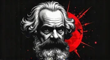 Soziale Gerechtigkeit von Karl Marx (6/10)