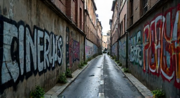 Soziale Herausforderungen im Kampf gegen Extremismus (6/10)