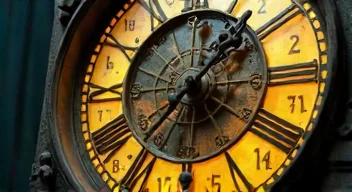 Soziale Implikationen der Aktenverzögerung (6/10)