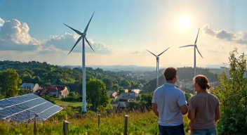 Soziale Implikationen der Energiepolitik (5/10)