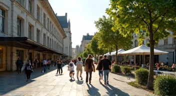 Soziale Implikationen der Neugestaltung (6/10)