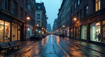 Soziale Implikationen der Überwachung (6/10)