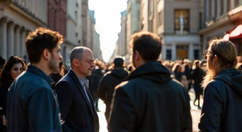 Soziale Implikationen des Widerstands (6/10)