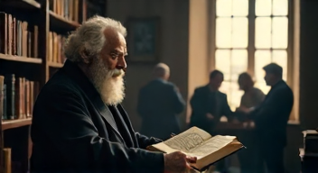 Soziale Implikationen von Schröders Äußerungen (7/10)