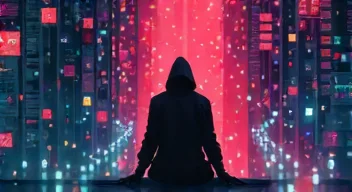 Soziale Netzwerke und Gesellschaft (5/10)