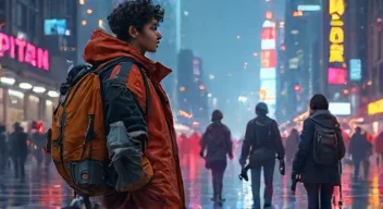 Soziale Struktur im Umbruch (6/10)