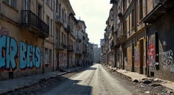 Soziale Ungerechtigkeit im Fokus (4/10)