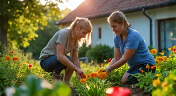 Soziale Verantwortung der Gemeinschaft (6/10)